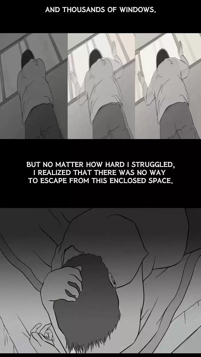 Friday: Forbidden Tales 2