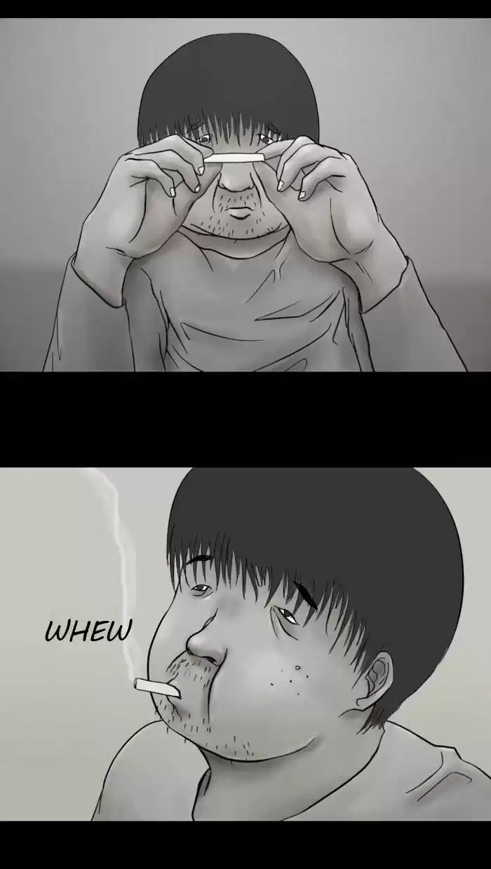 Friday: Forbidden Tales 2