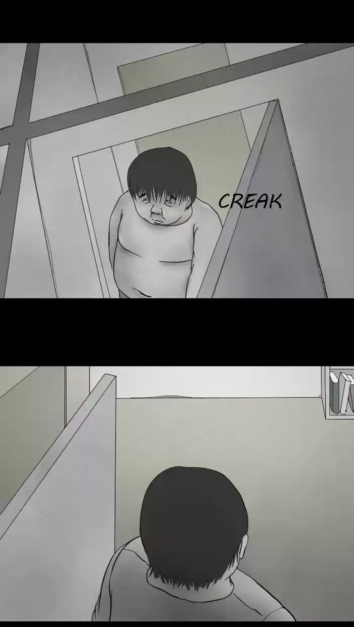 Friday: Forbidden Tales 2