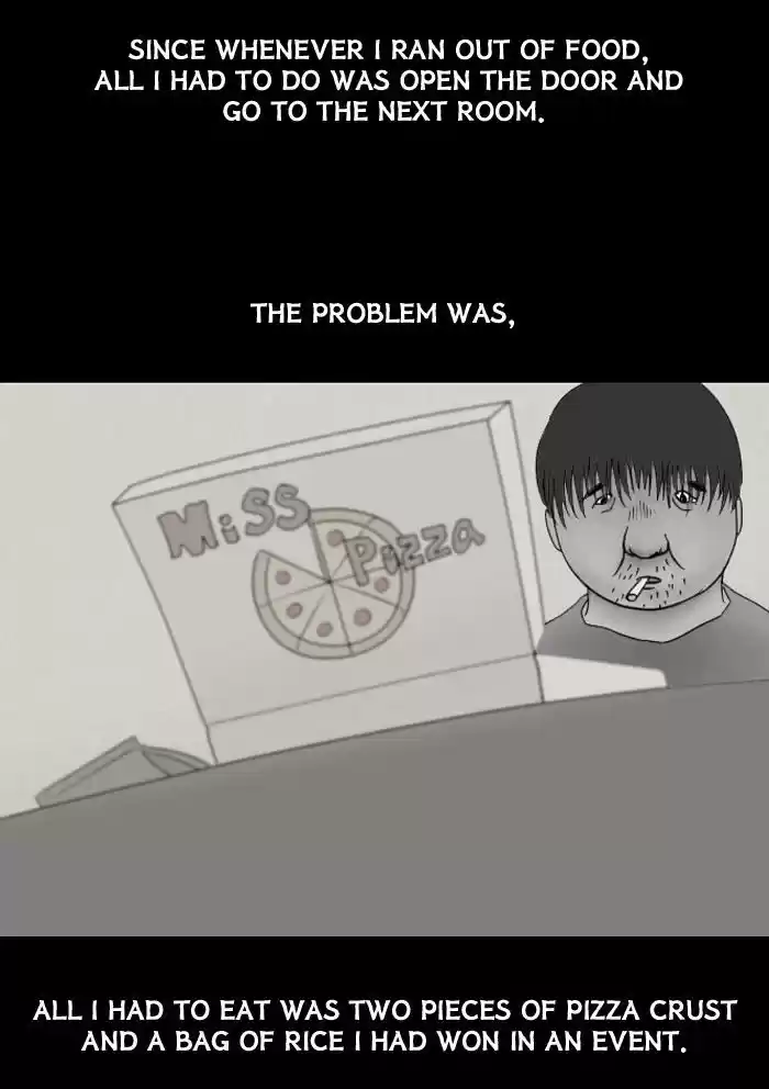 Friday: Forbidden Tales 2