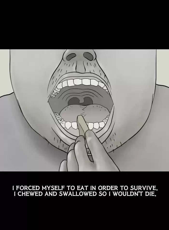 Friday: Forbidden Tales 2