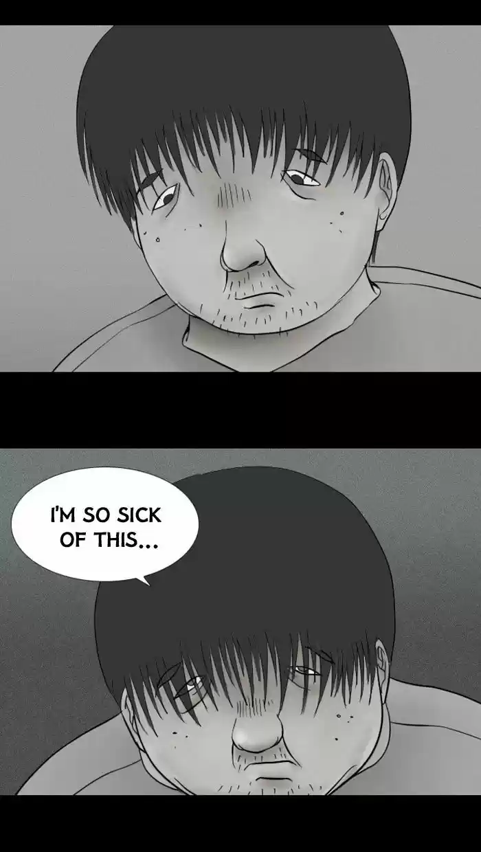 Friday: Forbidden Tales 2