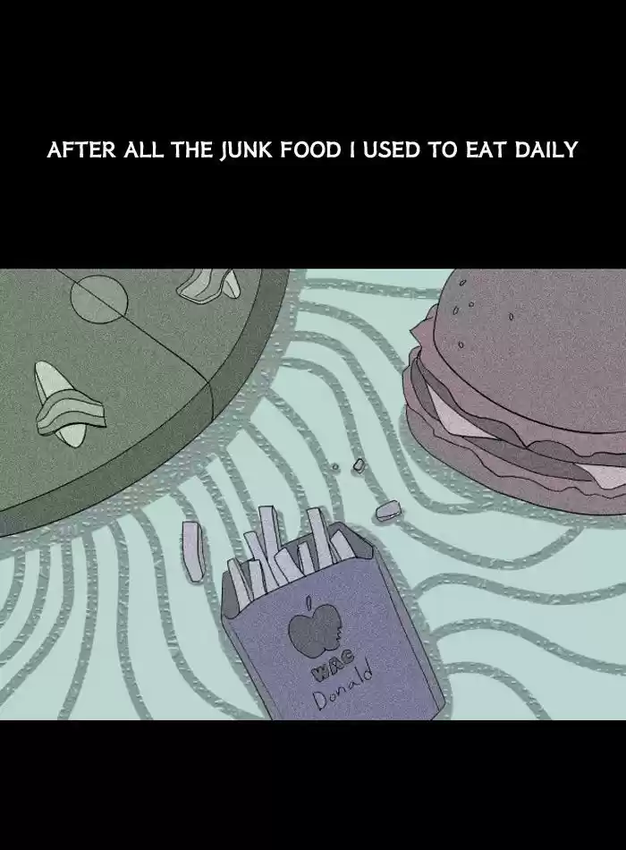 Friday: Forbidden Tales 2