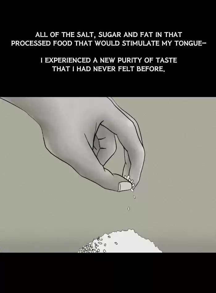 Friday: Forbidden Tales 2