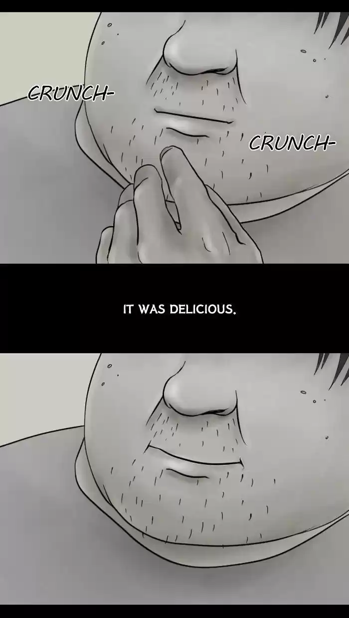 Friday: Forbidden Tales 2