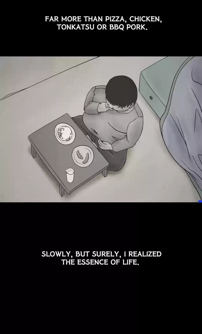 Friday: Forbidden Tales 2