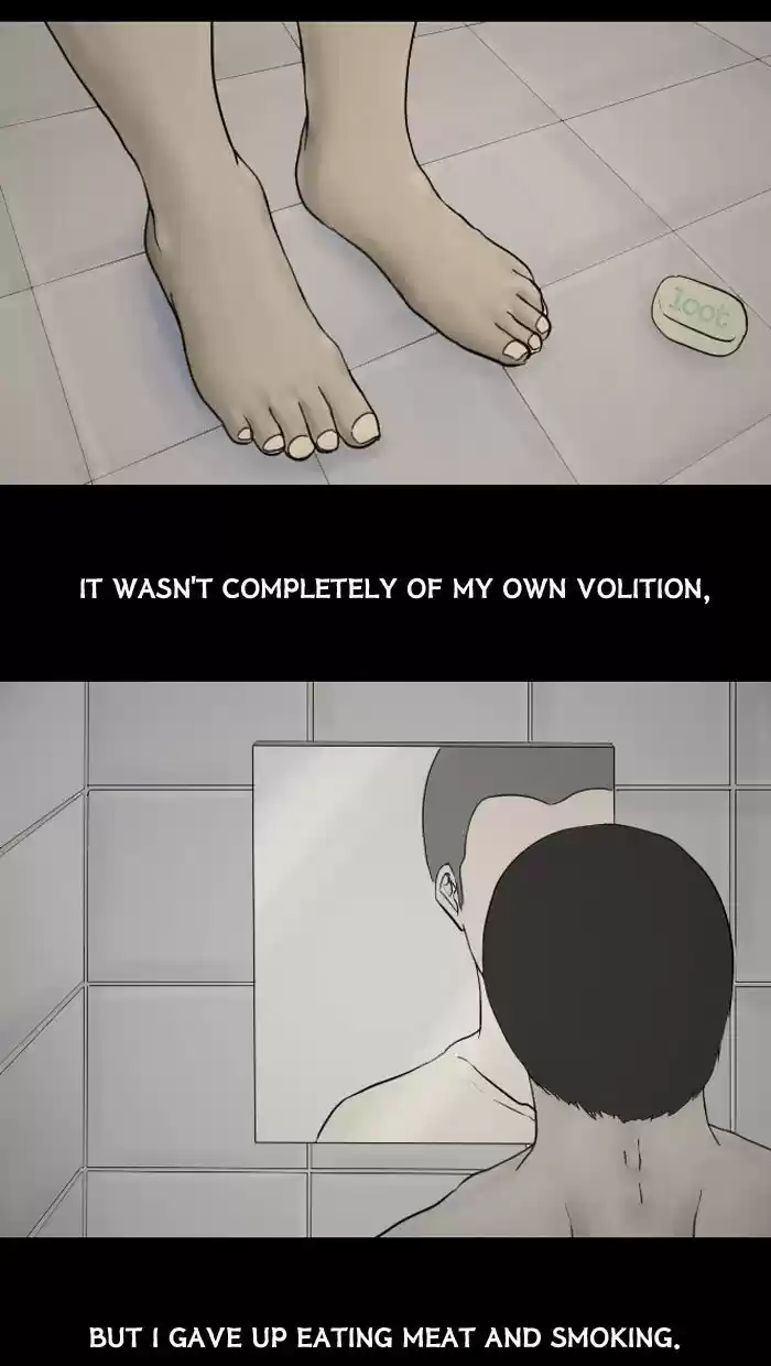 Friday: Forbidden Tales 2