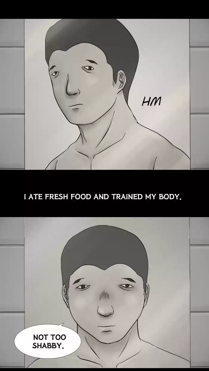 Friday: Forbidden Tales 2