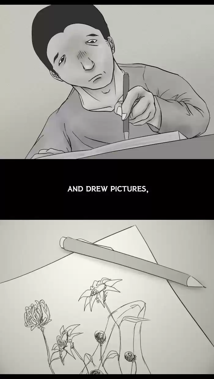 Friday: Forbidden Tales 2