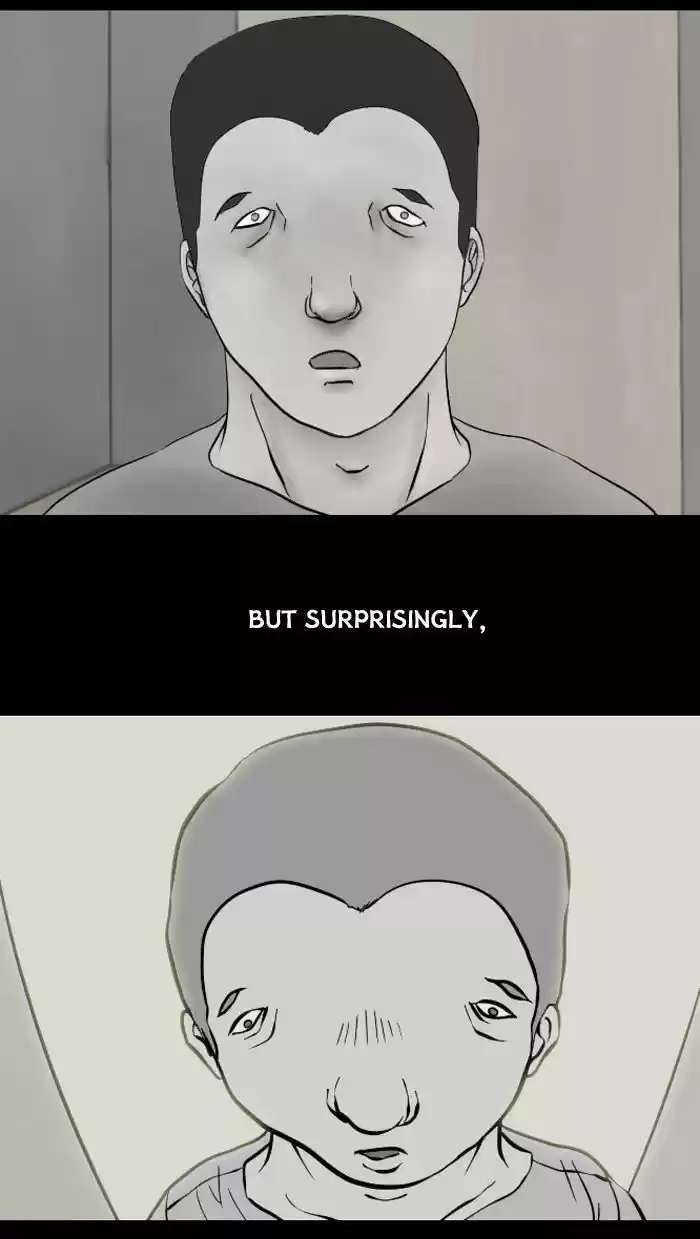 Friday: Forbidden Tales 2