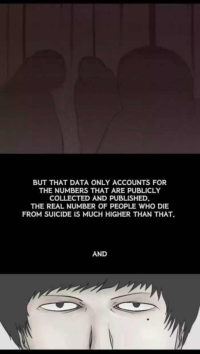 Friday: Forbidden Tales 20