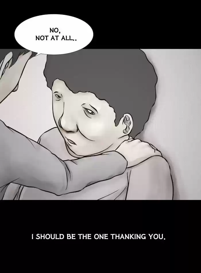 Friday: Forbidden Tales 20