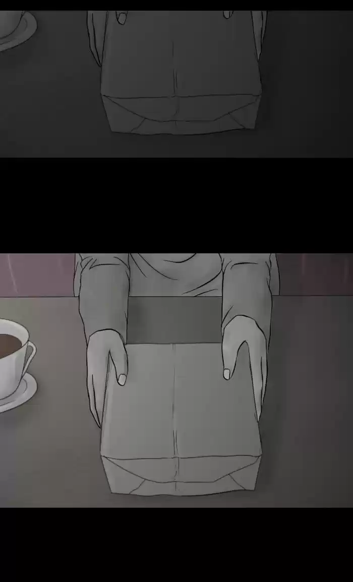 Friday: Forbidden Tales 20