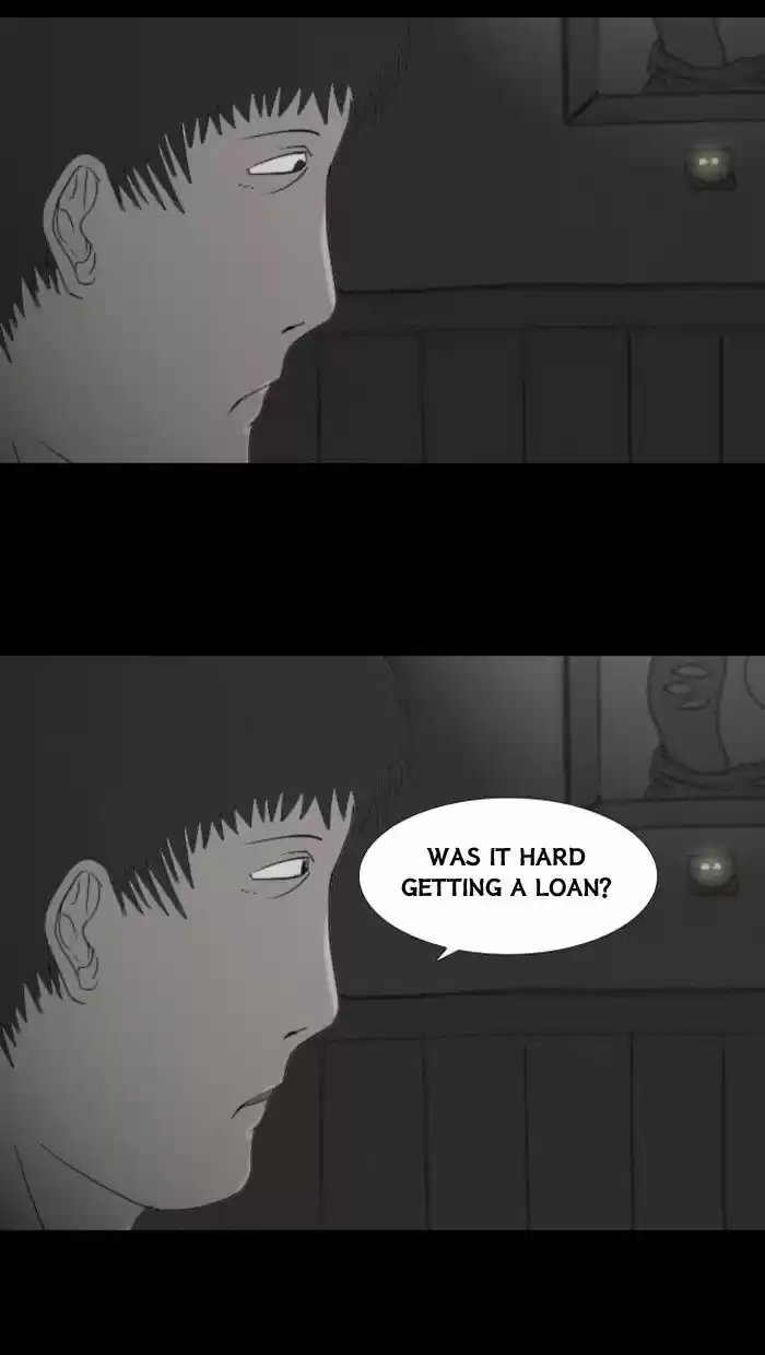 Friday: Forbidden Tales 20