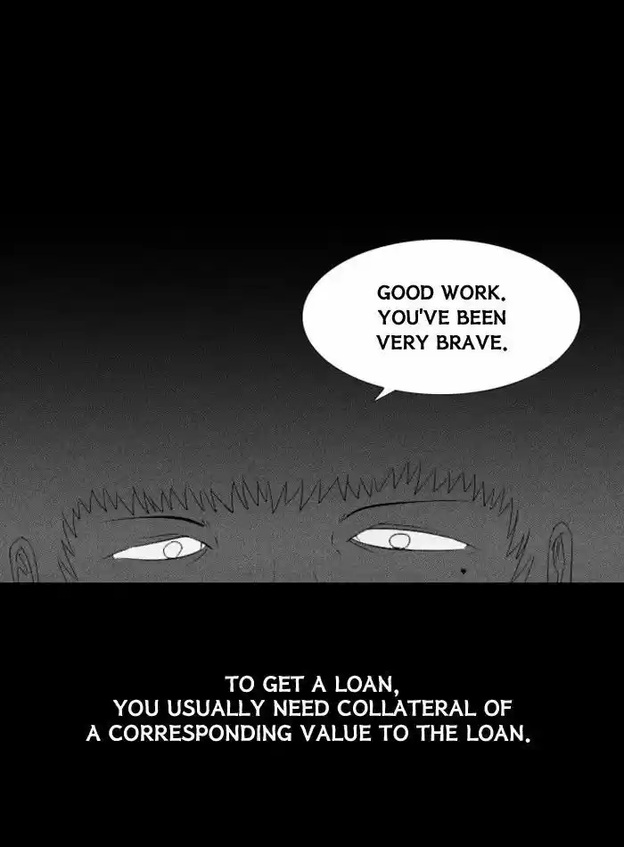 Friday: Forbidden Tales 20