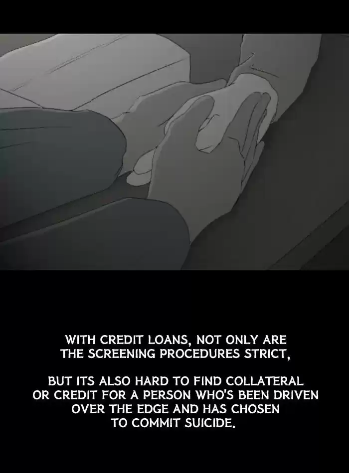 Friday: Forbidden Tales 20