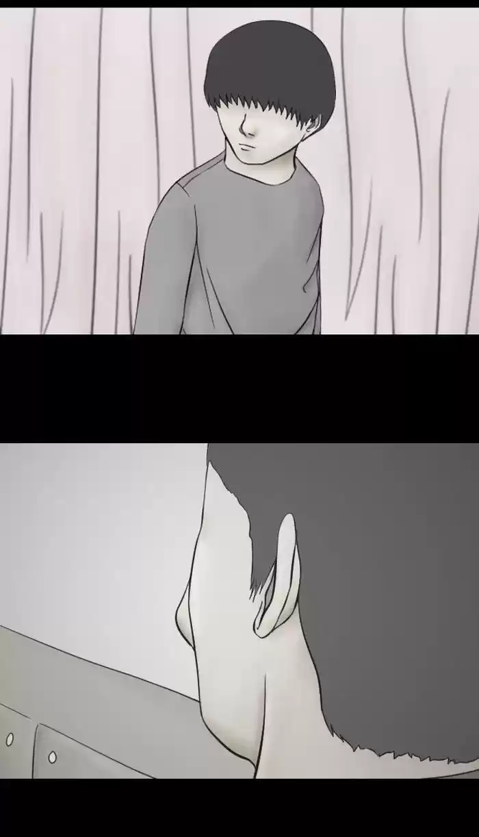 Friday: Forbidden Tales 20