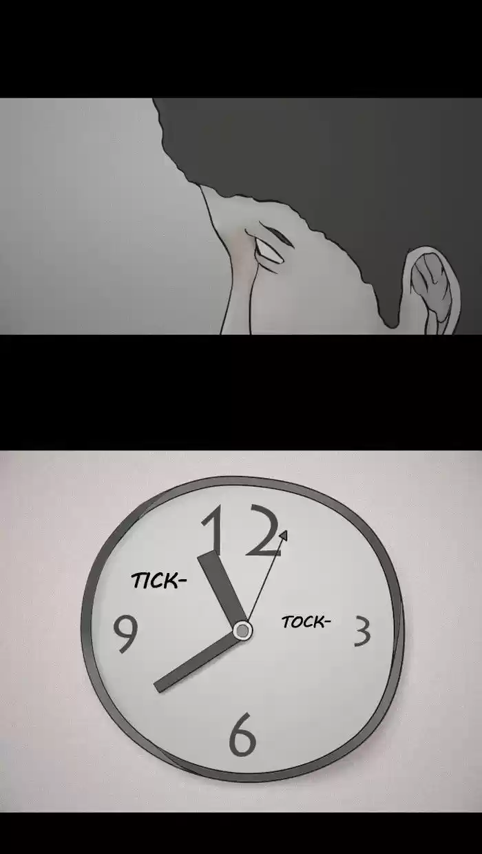 Friday: Forbidden Tales 20