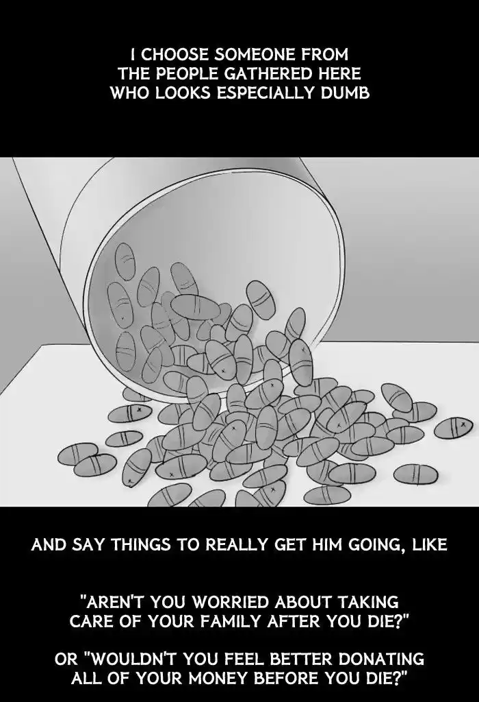 Friday: Forbidden Tales 20