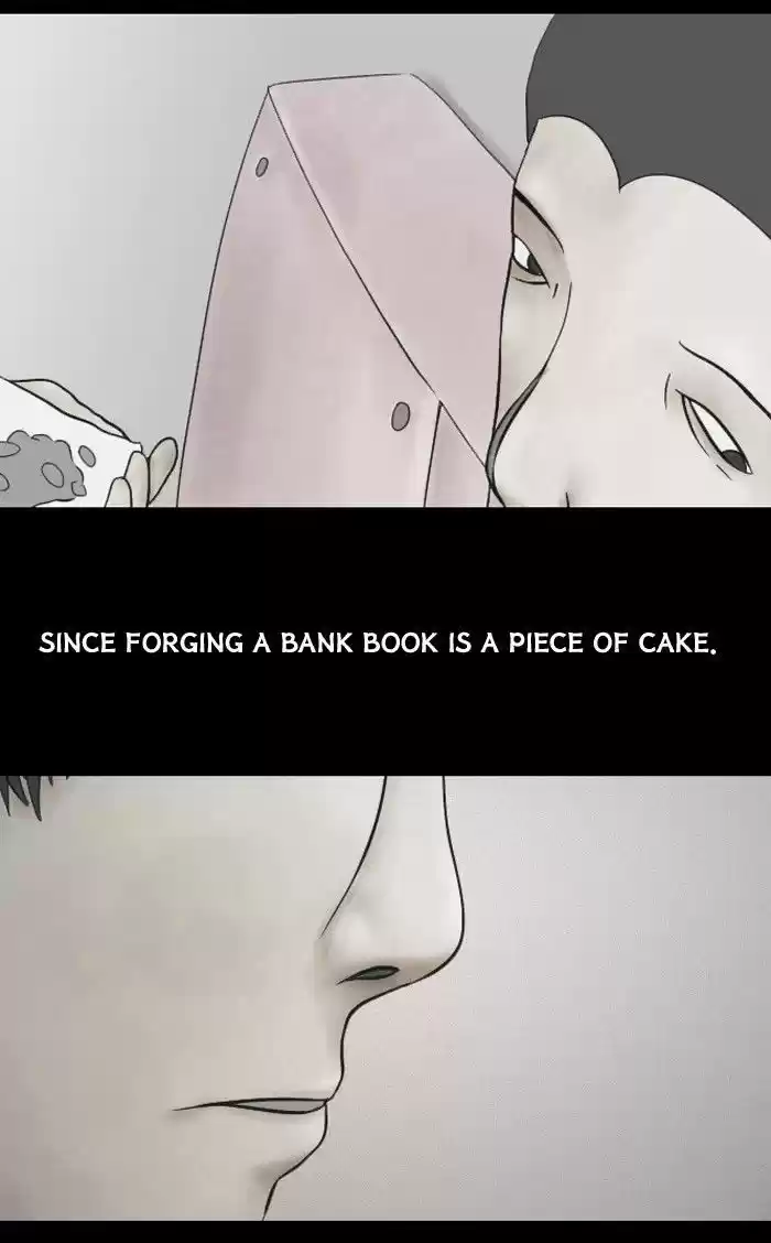 Friday: Forbidden Tales 20