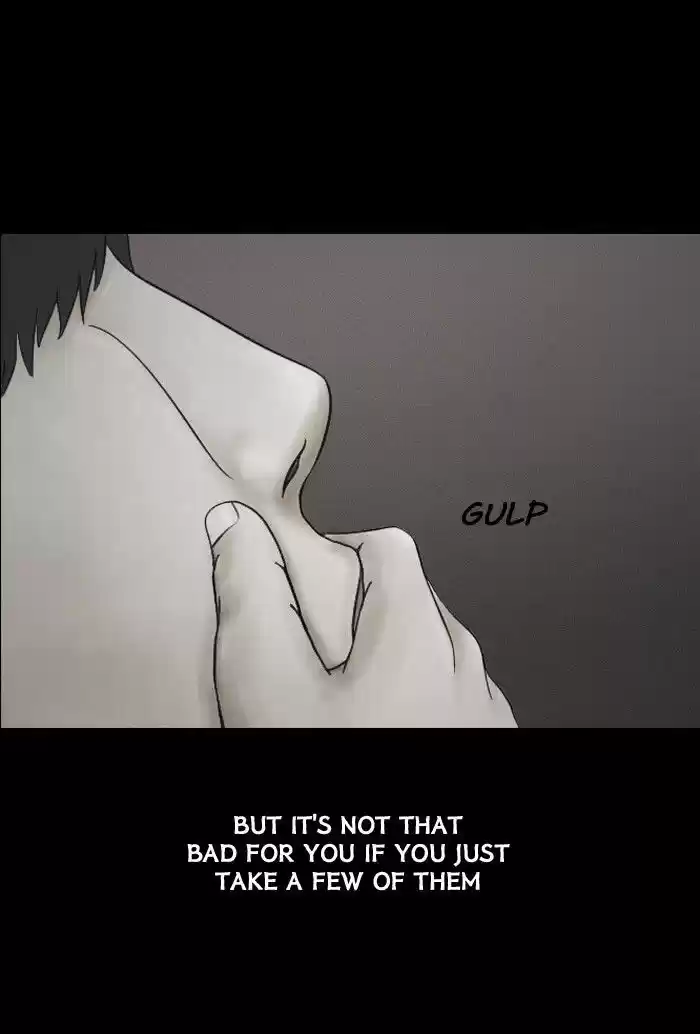 Friday: Forbidden Tales 20