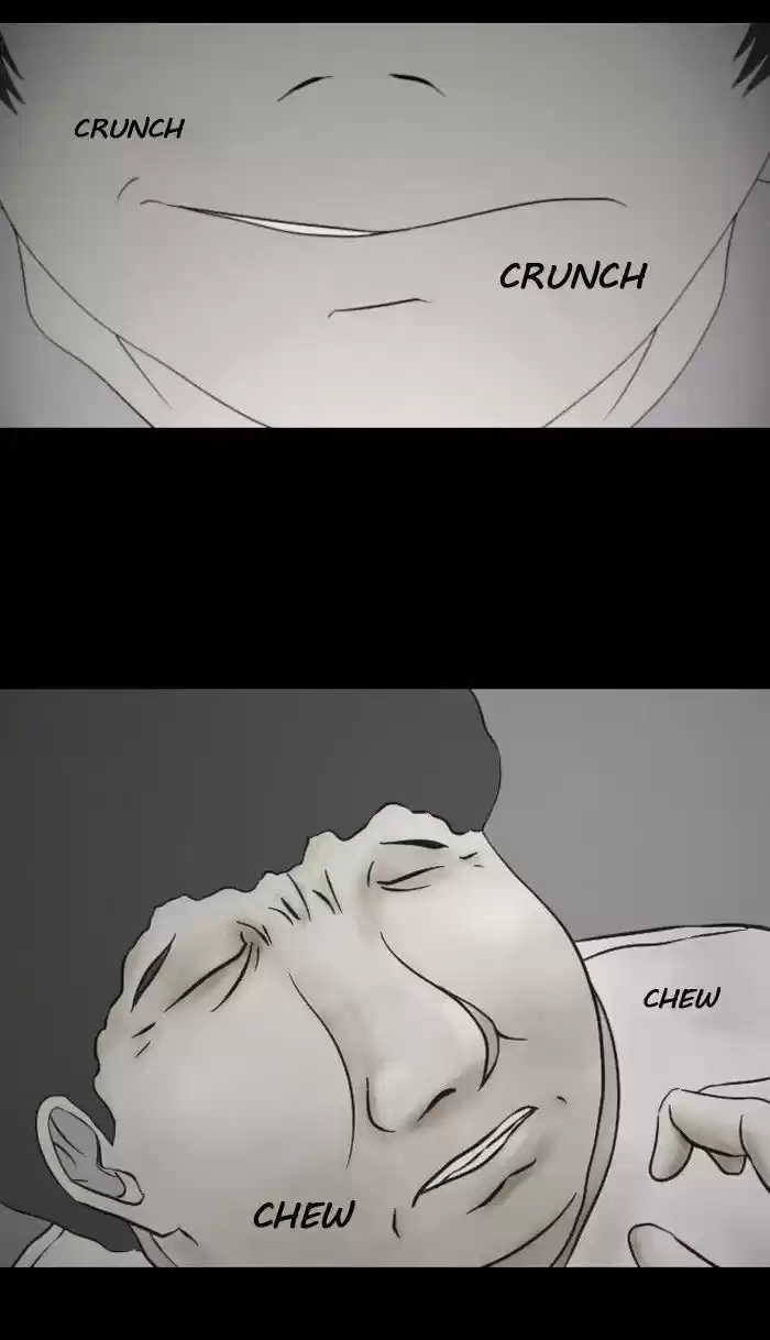 Friday: Forbidden Tales 20