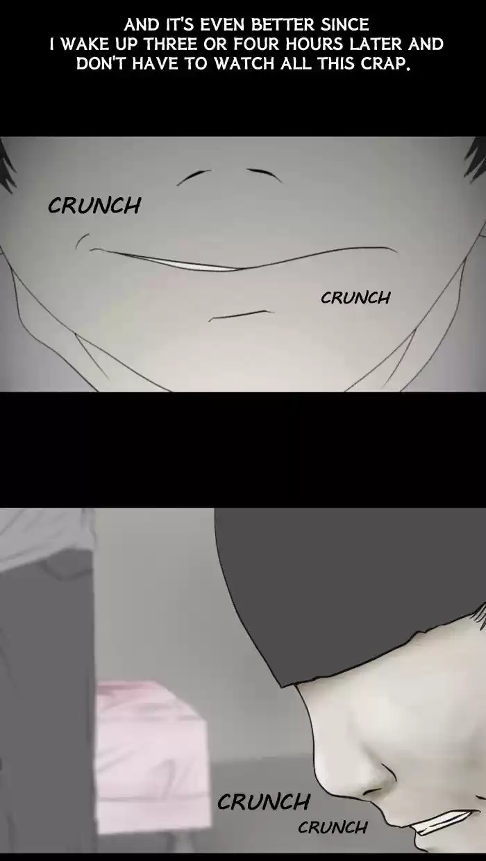 Friday: Forbidden Tales 20