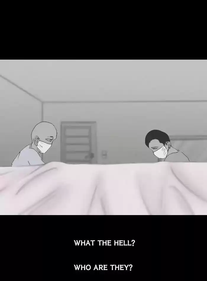 Friday: Forbidden Tales 20