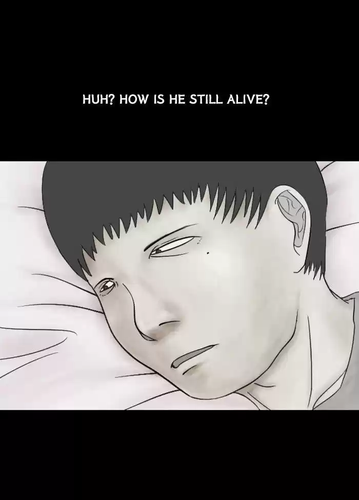 Friday: Forbidden Tales 20