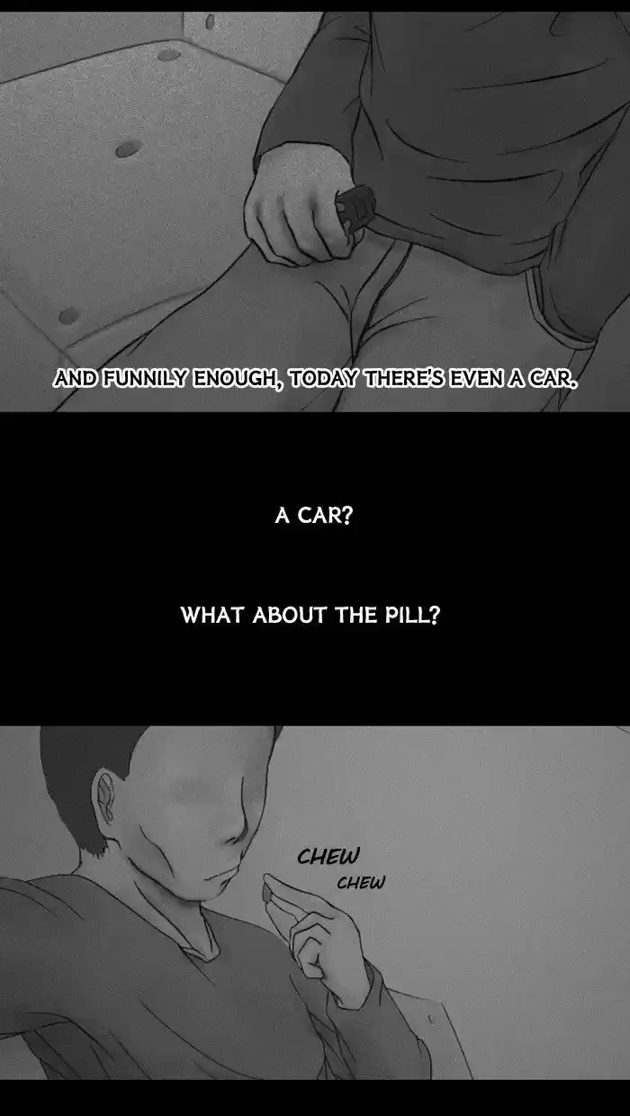 Friday: Forbidden Tales 20