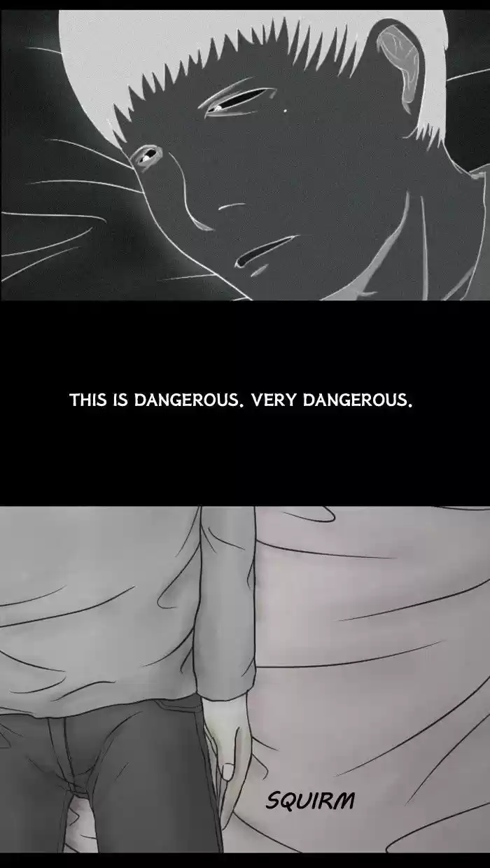 Friday: Forbidden Tales 20