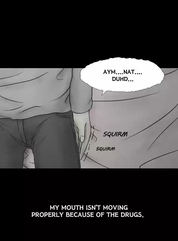 Friday: Forbidden Tales 20