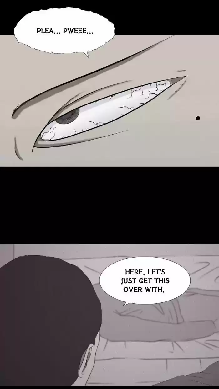 Friday: Forbidden Tales 20