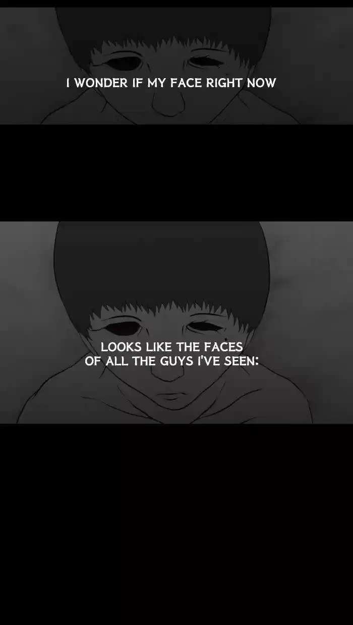 Friday: Forbidden Tales 20