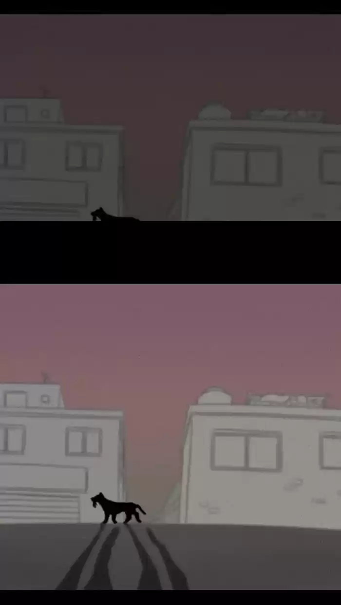 Friday: Forbidden Tales 21