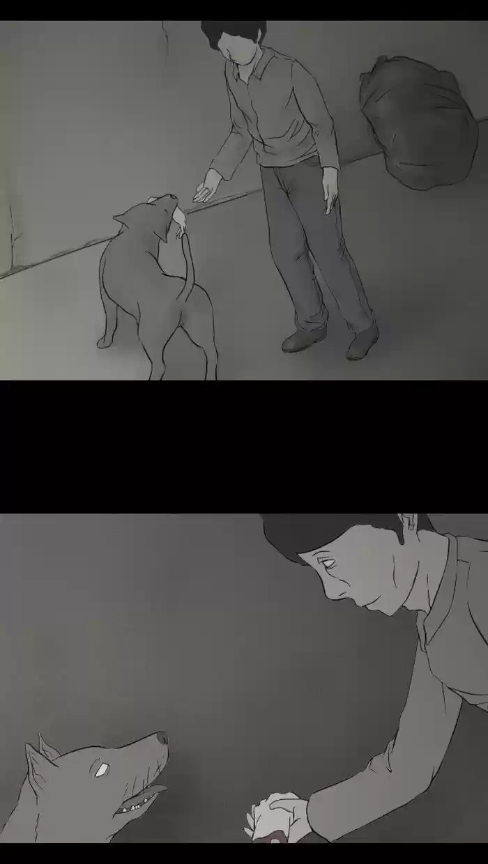 Friday: Forbidden Tales 21