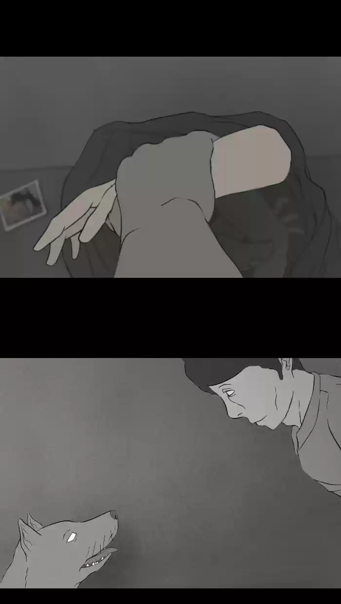 Friday: Forbidden Tales 21