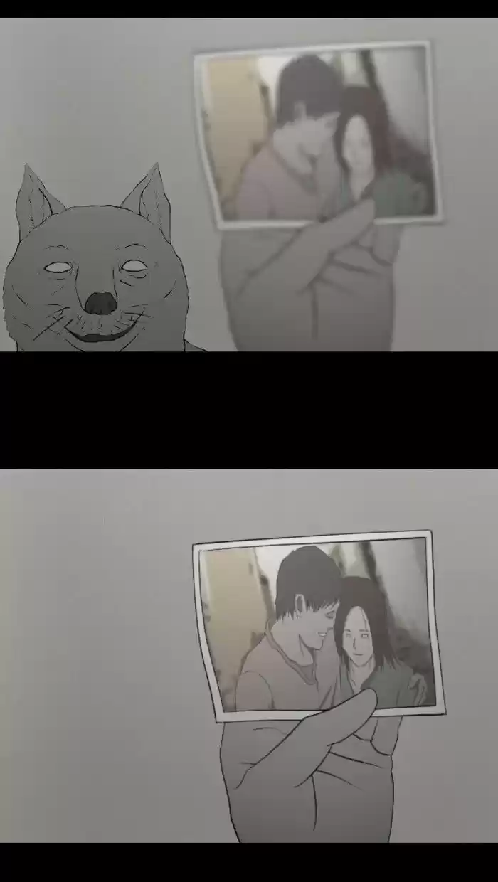 Friday: Forbidden Tales 21