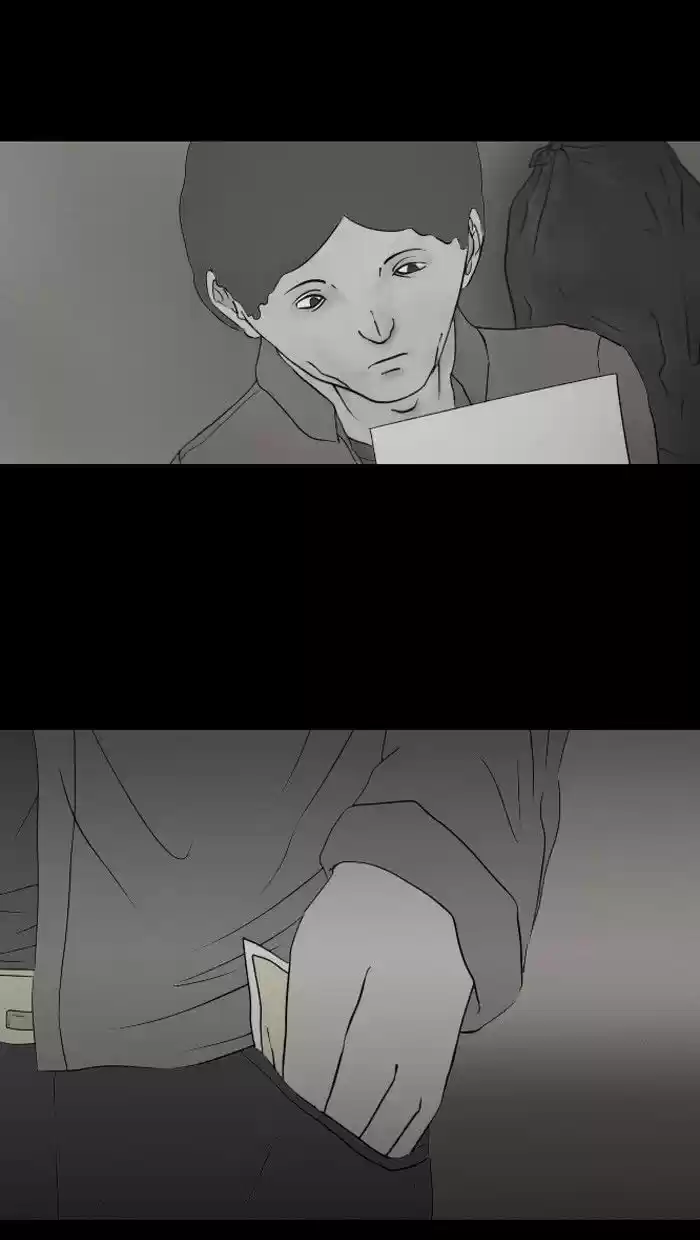 Friday: Forbidden Tales 21