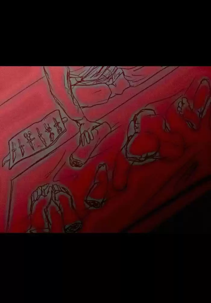 Friday: Forbidden Tales 21