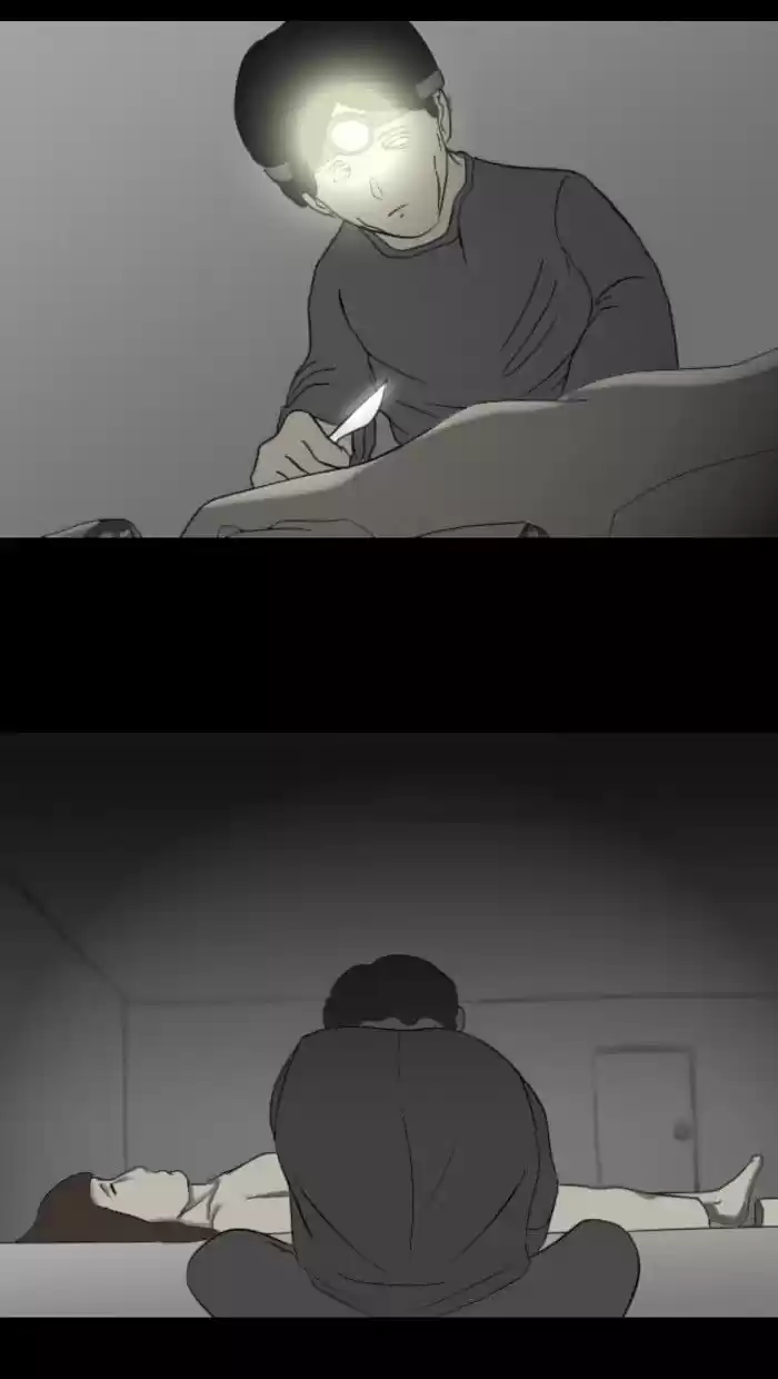 Friday: Forbidden Tales 21