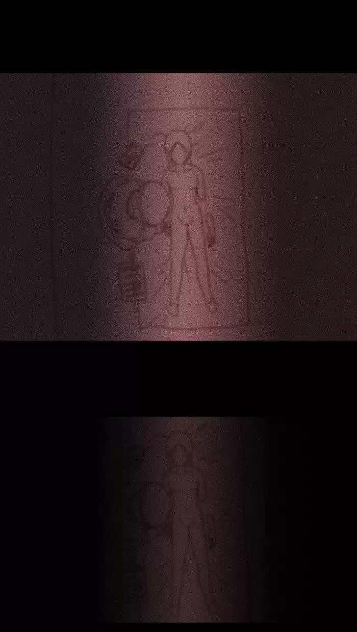 Friday: Forbidden Tales 21