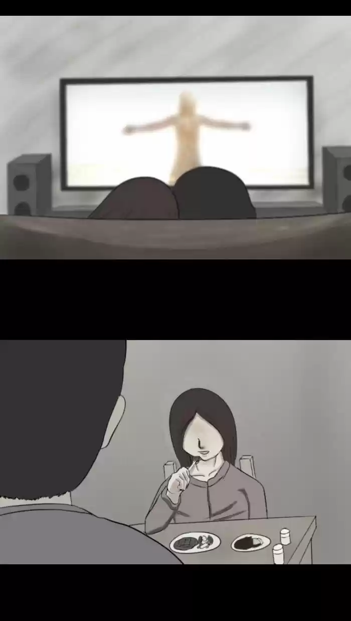 Friday: Forbidden Tales 21