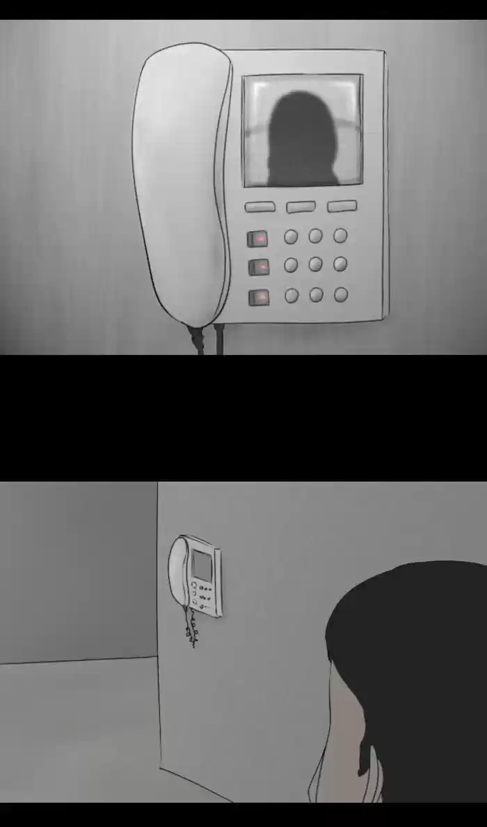 Friday: Forbidden Tales 21