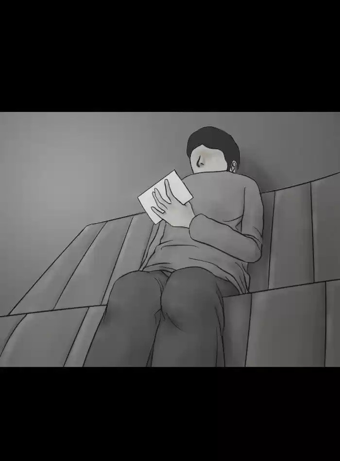 Friday: Forbidden Tales 21