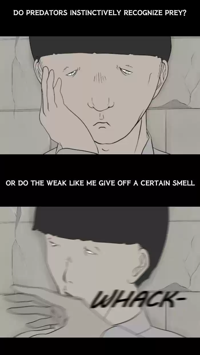 Friday: Forbidden Tales 22