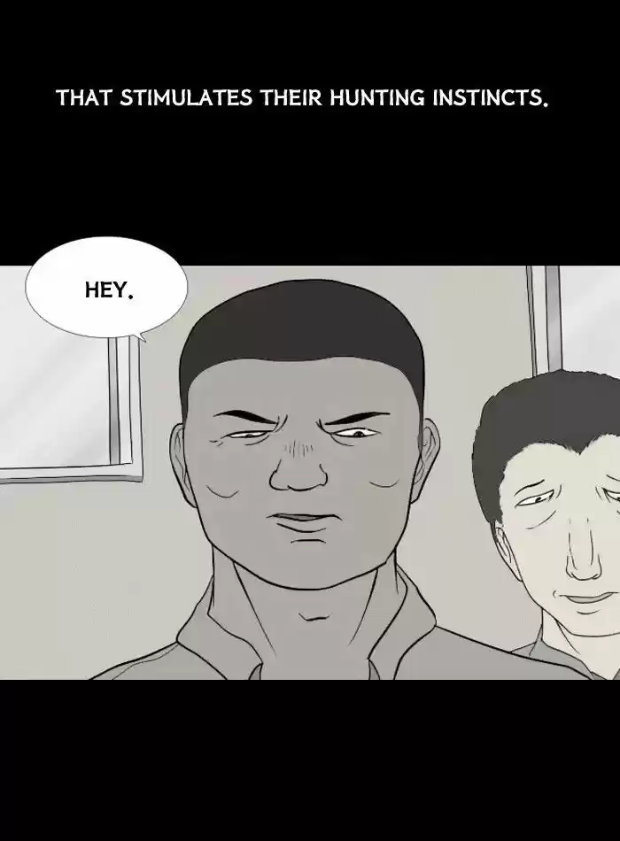 Friday: Forbidden Tales 22