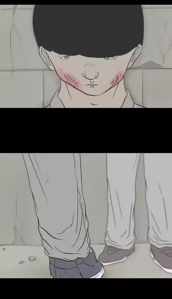 Friday: Forbidden Tales 22