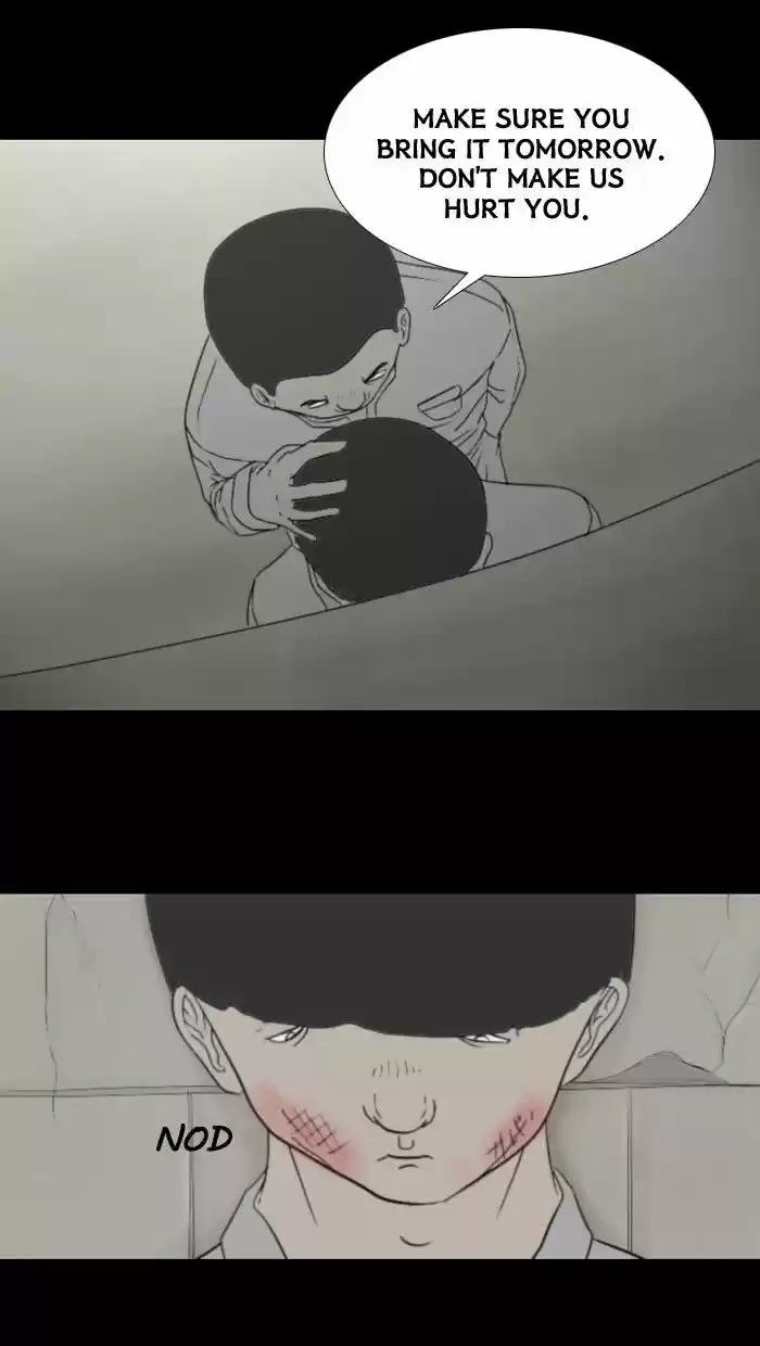 Friday: Forbidden Tales 22