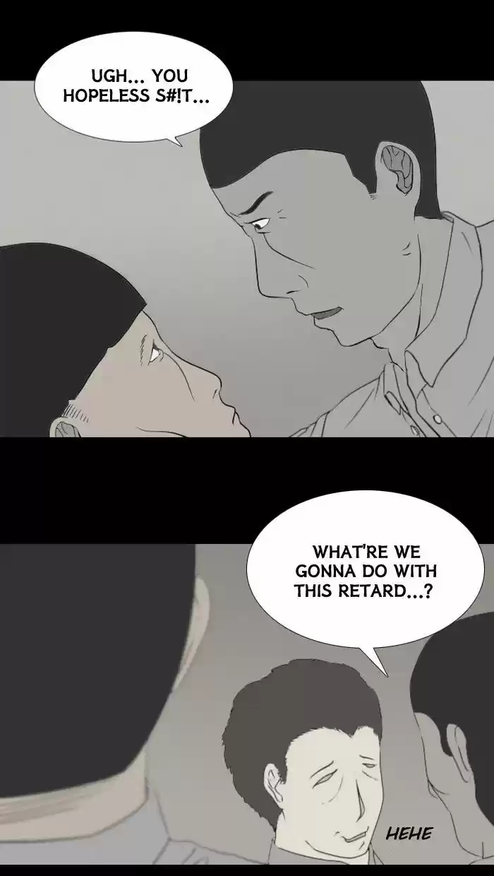 Friday: Forbidden Tales 22